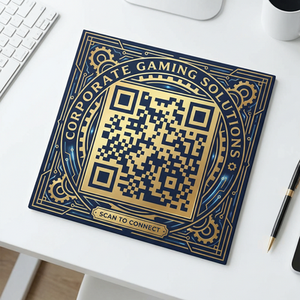 国产自拍商务二维码