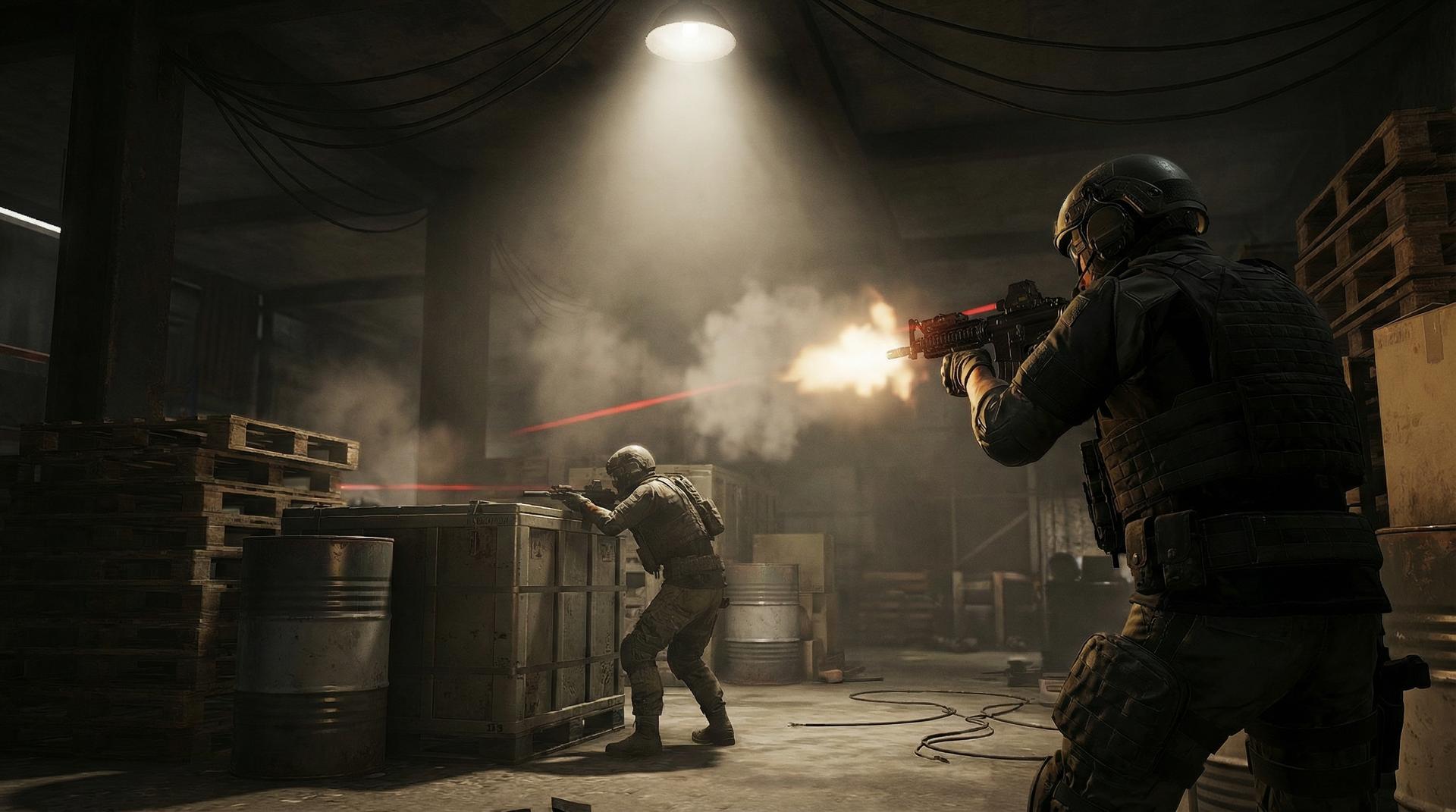 国产自拍穿越火线视频演示